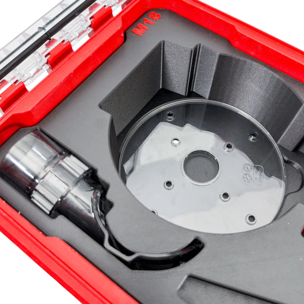 M18 Compact Router Insert SUMMIT