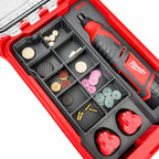 M12 Rotary Tool Insert SUMMIT