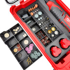 M12 Rotary Tool Insert SUMMIT