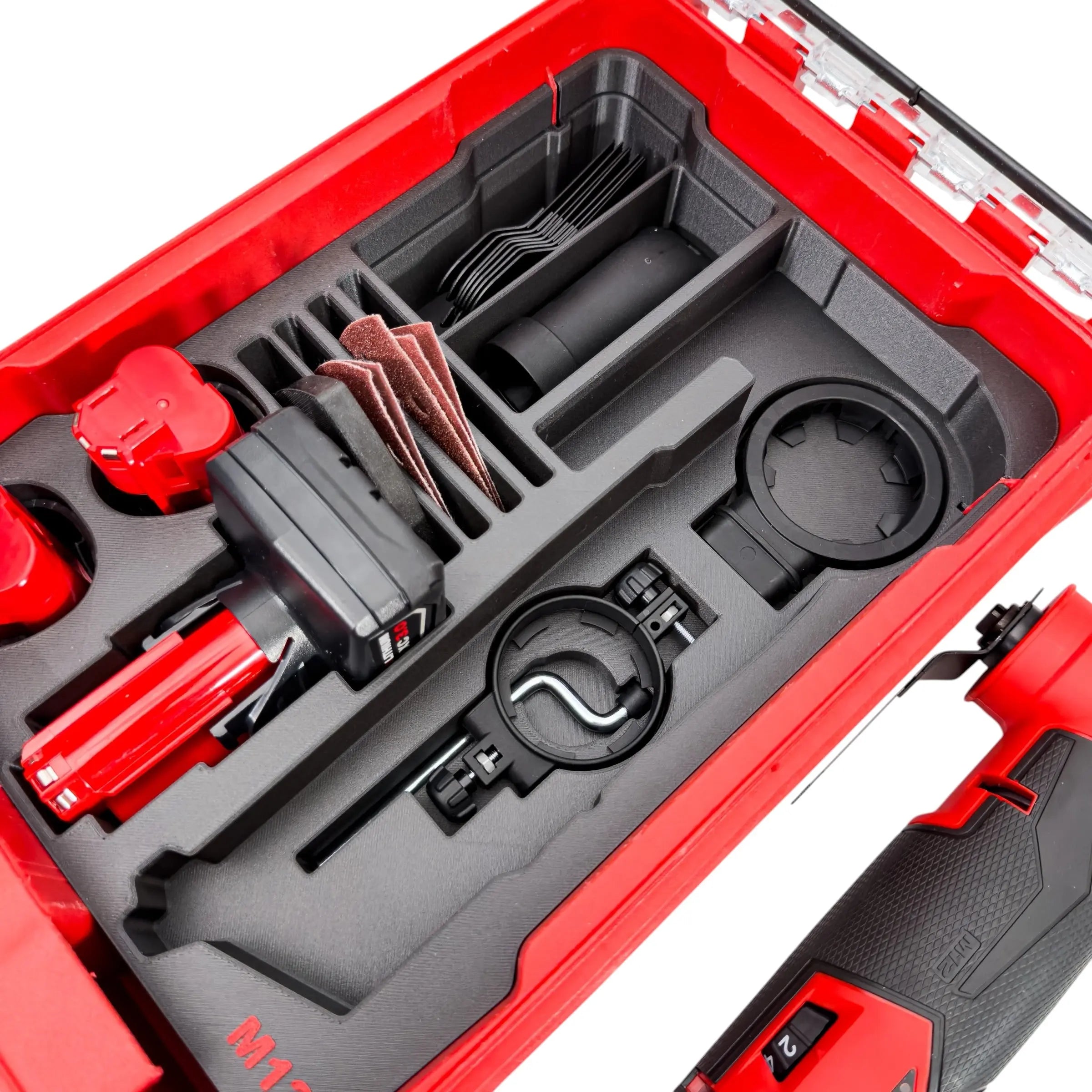 M12 Multi Tool Insert SUMMIT