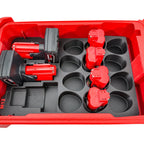 M12 12CP 3XC Battery Insert SUMMIT
