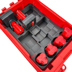 M12 6XC 4CP Battery Insert SUMMIT