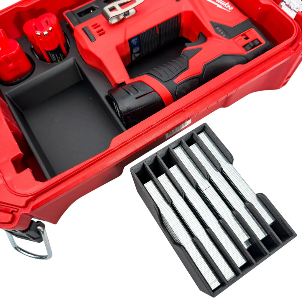 M12 Crown Stapler Insert SUMMIT