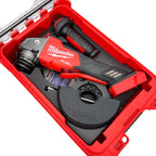 M18 5in Grinder Insert SUMMIT