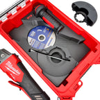 M18 5in Grinder Insert SUMMIT