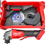 M18 5in Grinder Insert SUMMIT