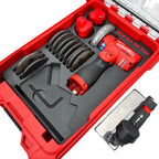 M12 Cut Off Tool Insert SUMMIT