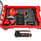 M12 Cut Off Tool Insert SUMMIT