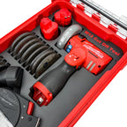 M12 Cut Off Tool Insert SUMMIT