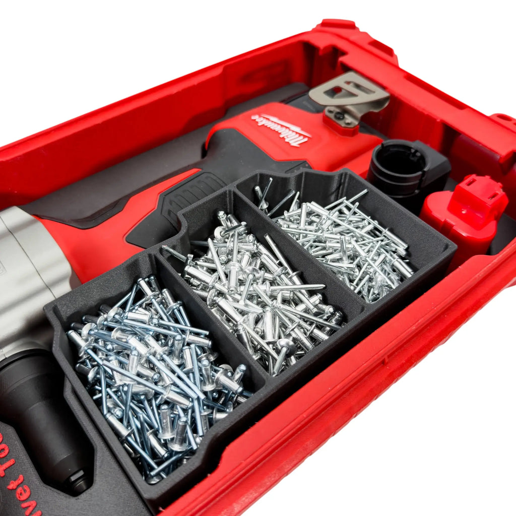 M12 Rivet Tool Insert SUMMIT