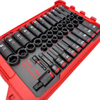 43pc 3/8in Socket Insert SUMMIT