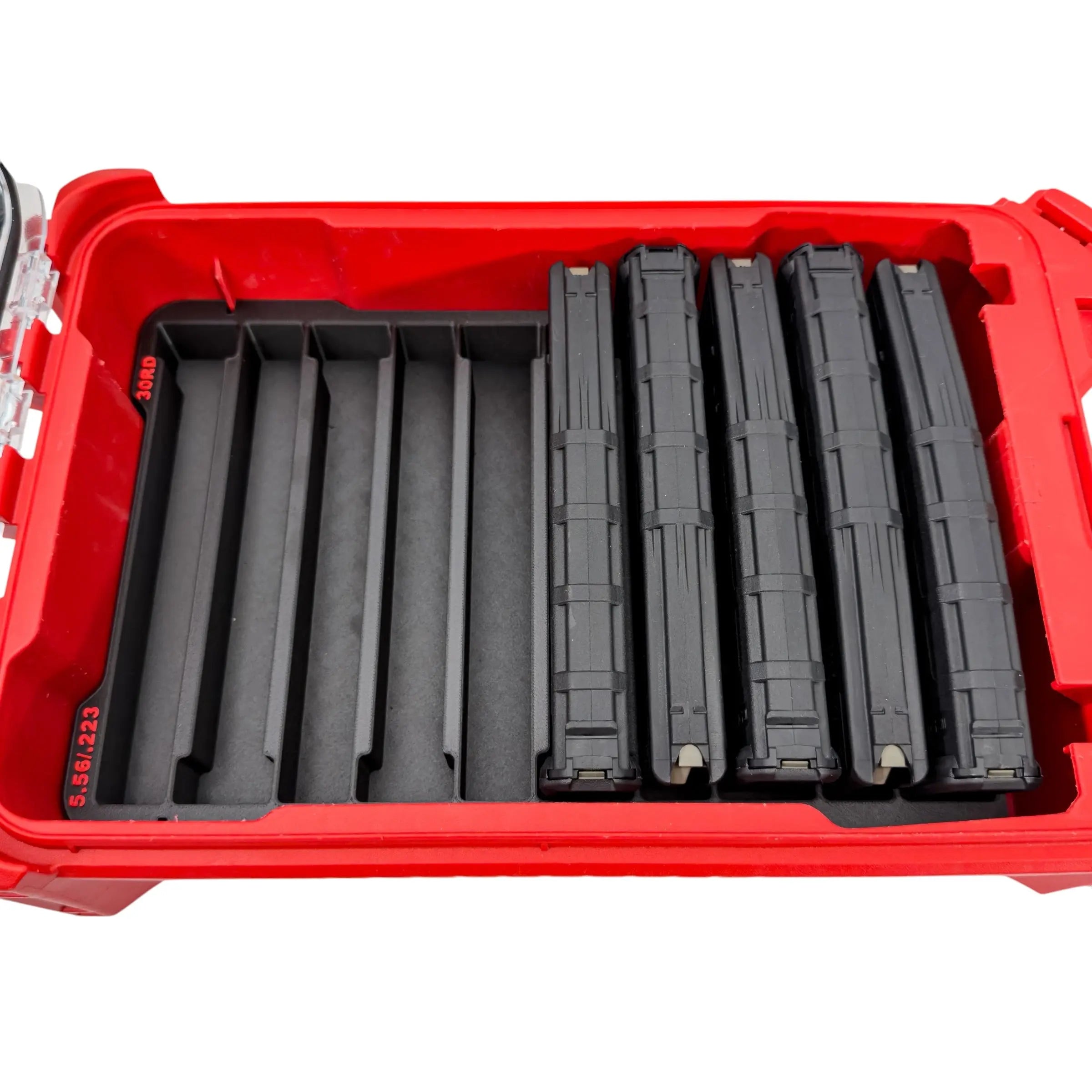 AR15 5.56/.223 30RD Mag Insert SUMMIT