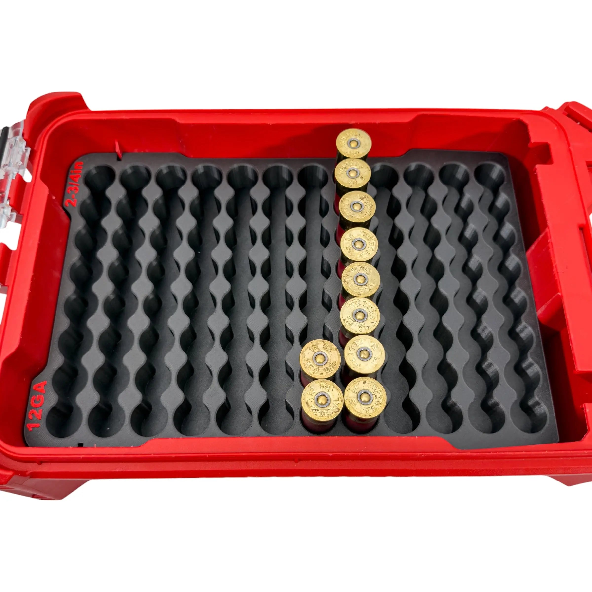 12GA Ammo Insert SUMMIT