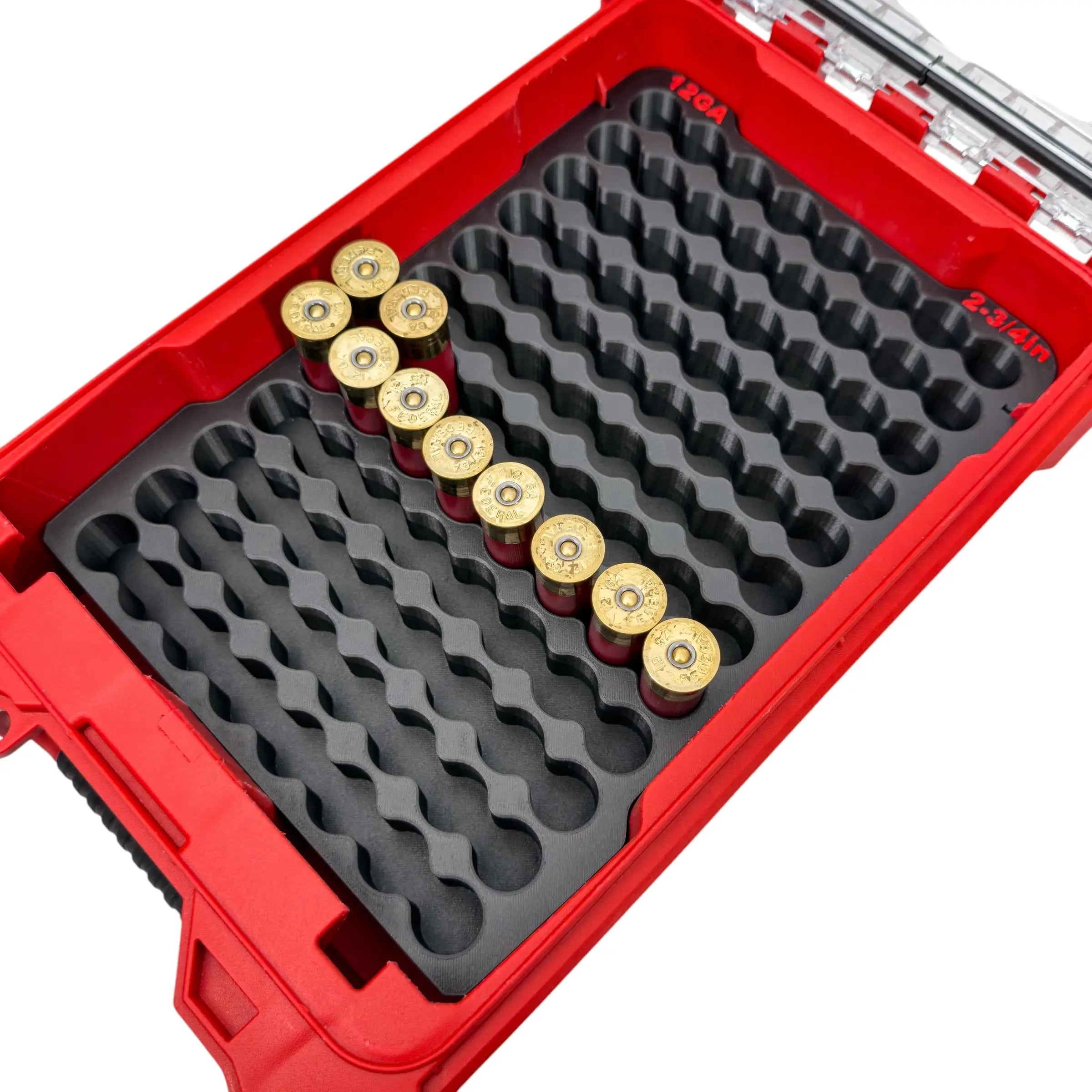 12GA Ammo Insert SUMMIT
