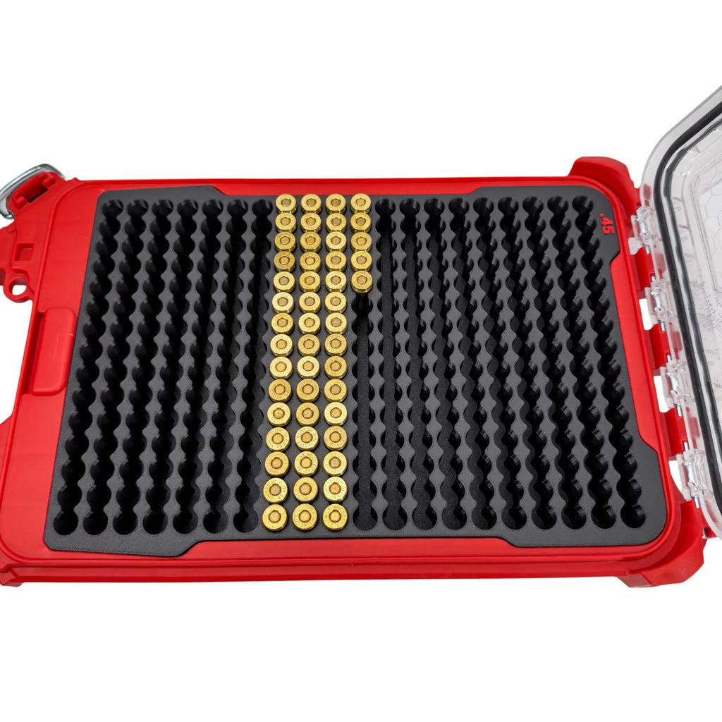 .45 Ammo Insert SUMMIT