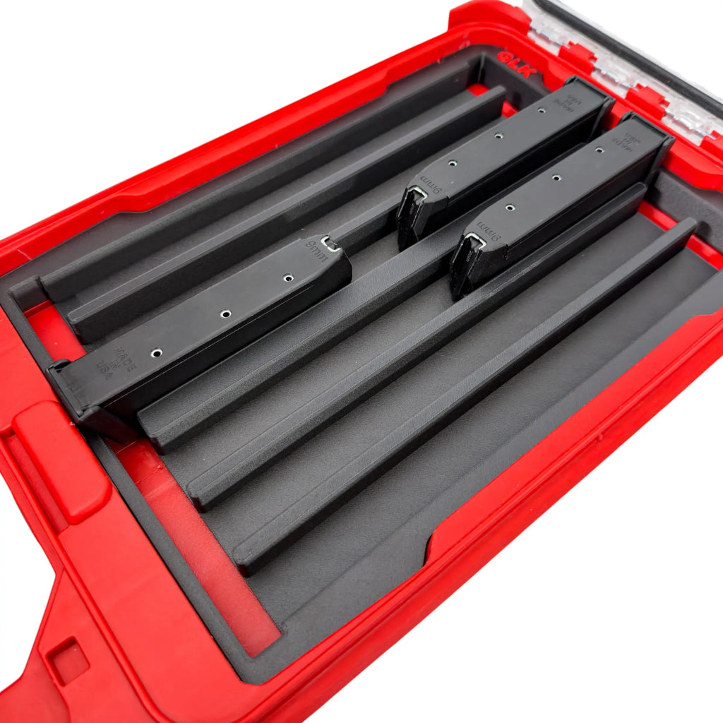 Glock Mag Insert SUMMIT