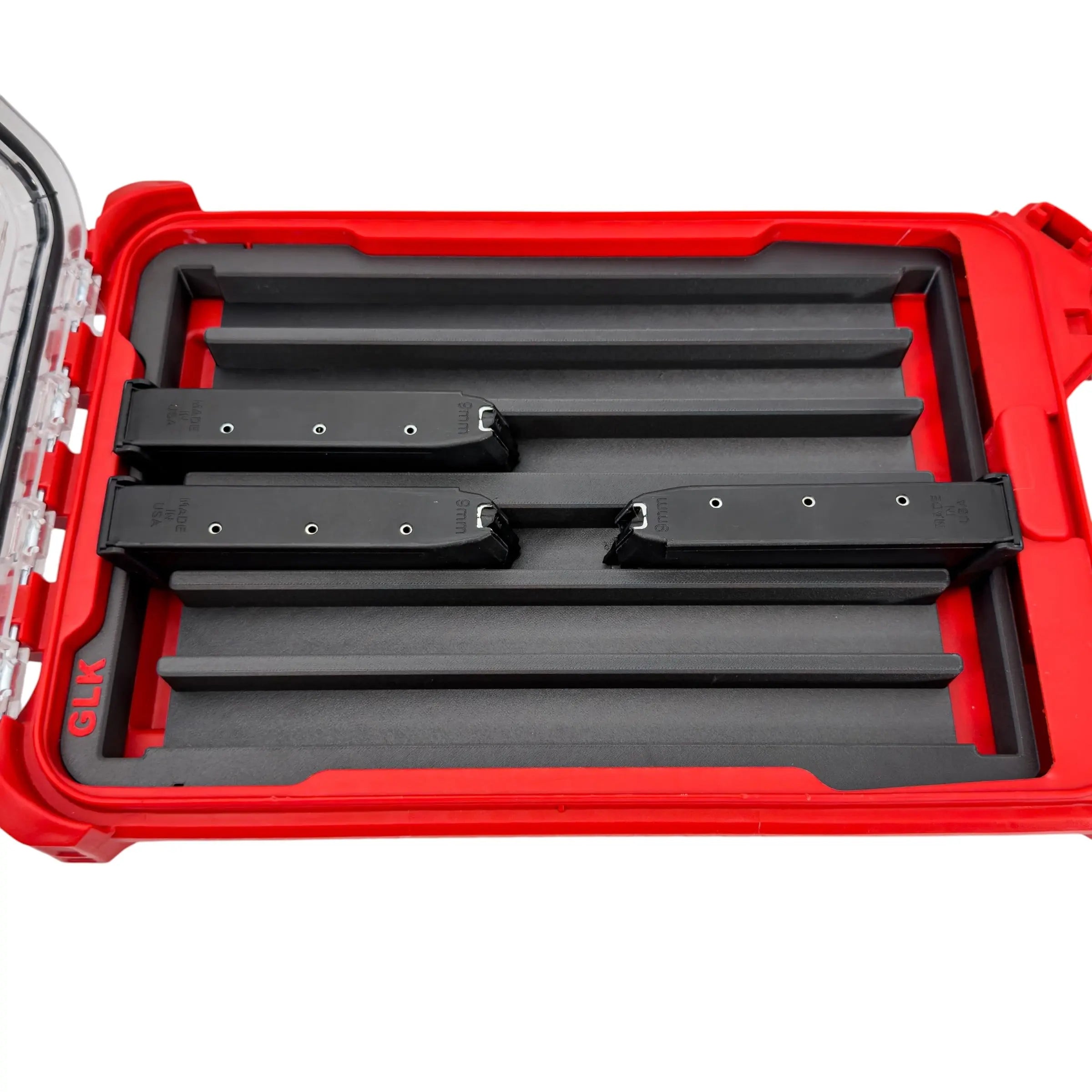 Glock Mag Insert SUMMIT