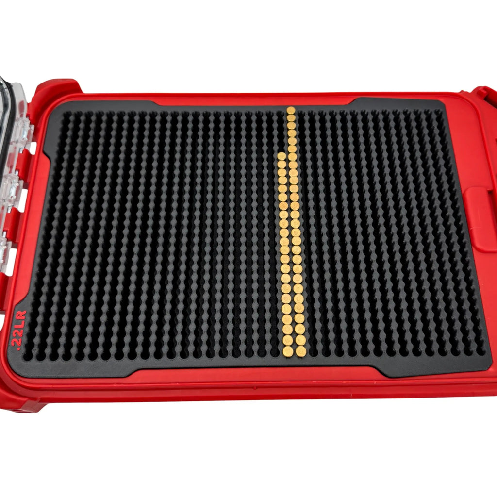 .22LR Ammo Insert SUMMIT