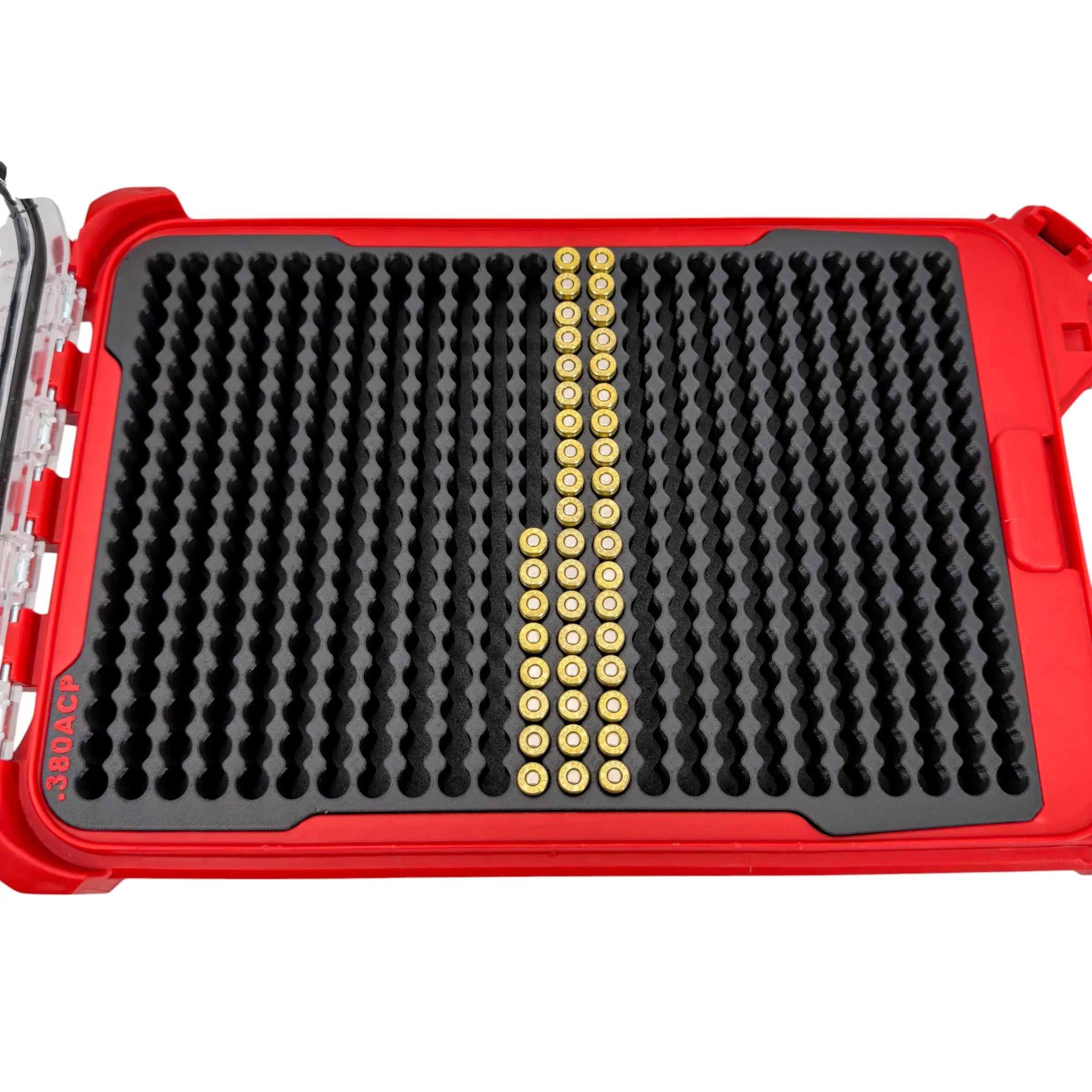 .380ACP Ammo Insert SUMMIT