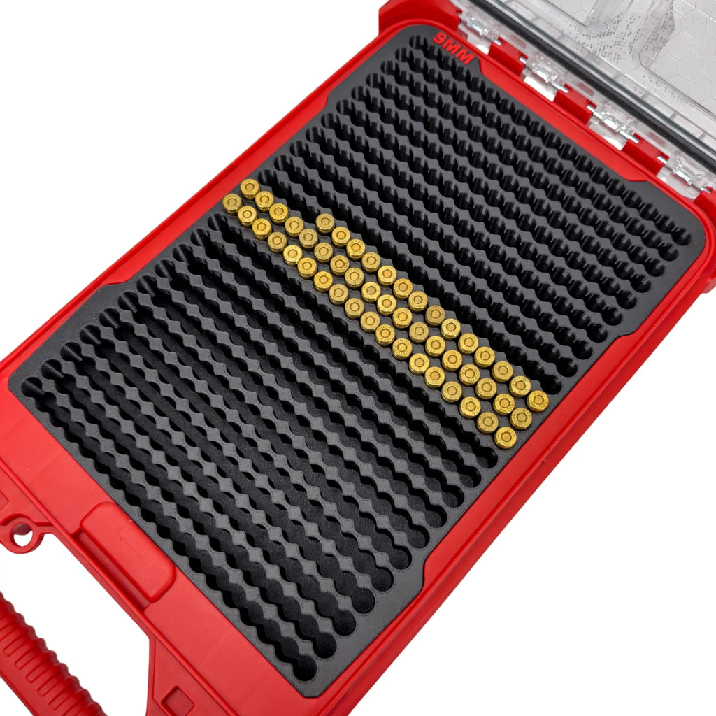 9mm Ammo Insert SUMMIT