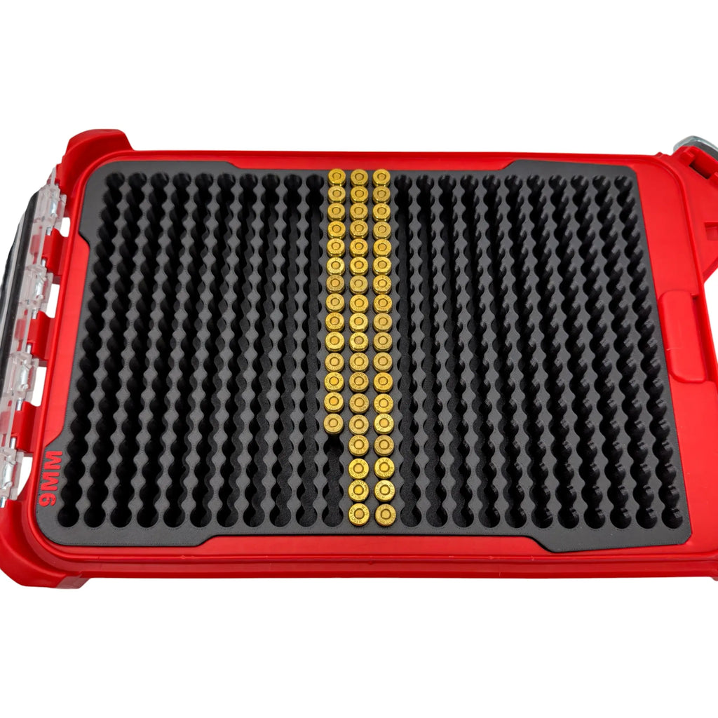 9mm Ammo Insert SUMMIT