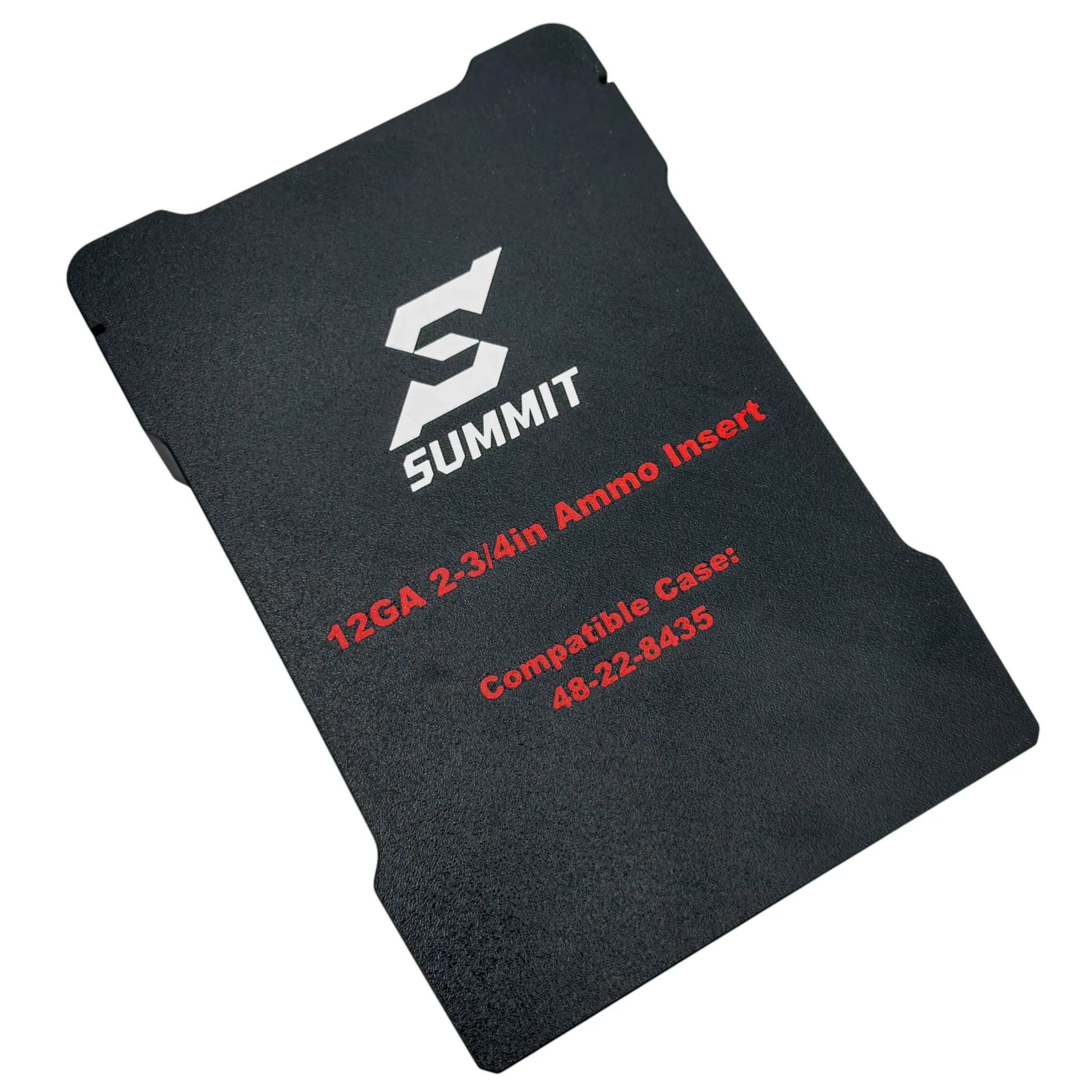 12GA Ammo Insert SUMMIT