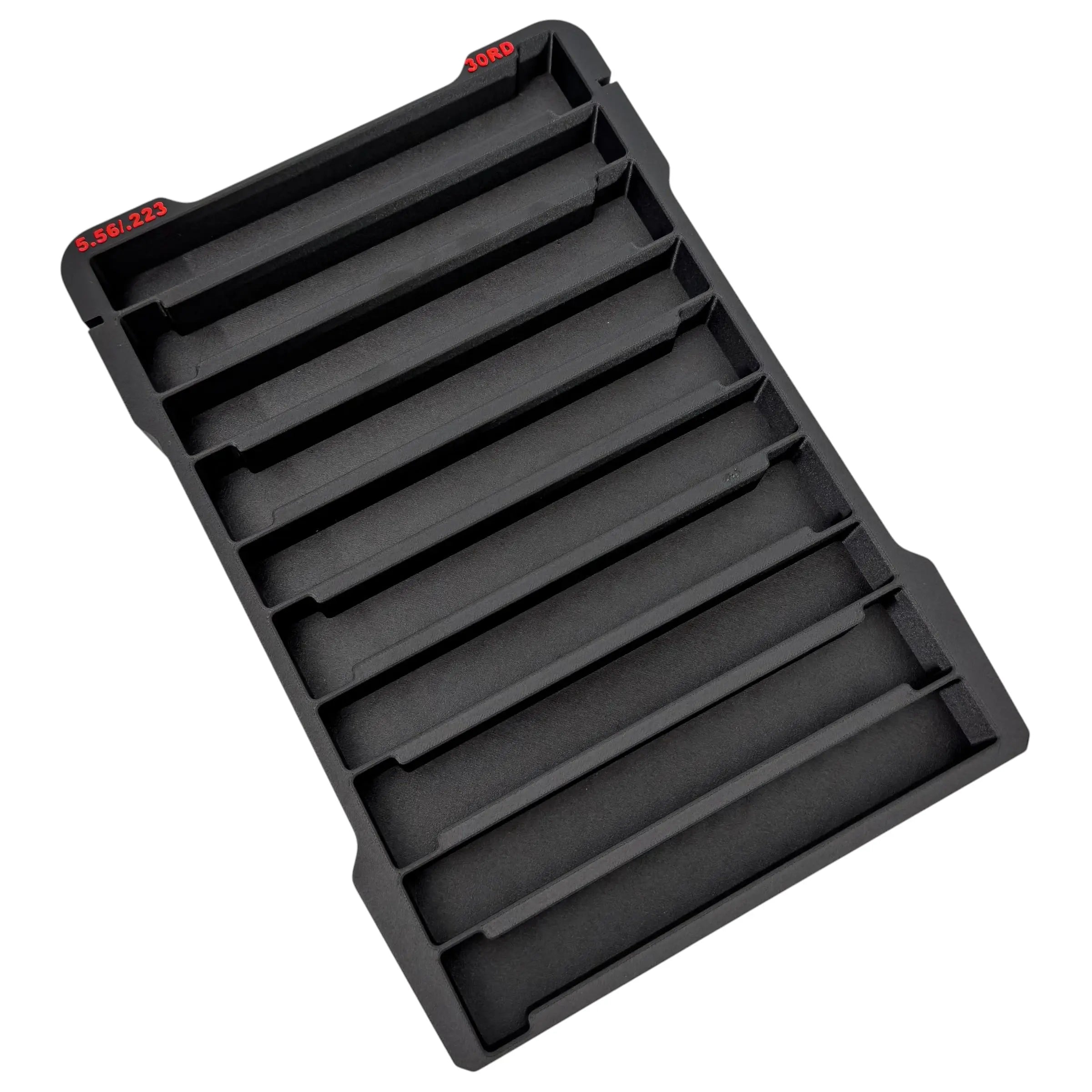 AR15 5.56/.223 30RD Mag Insert SUMMIT