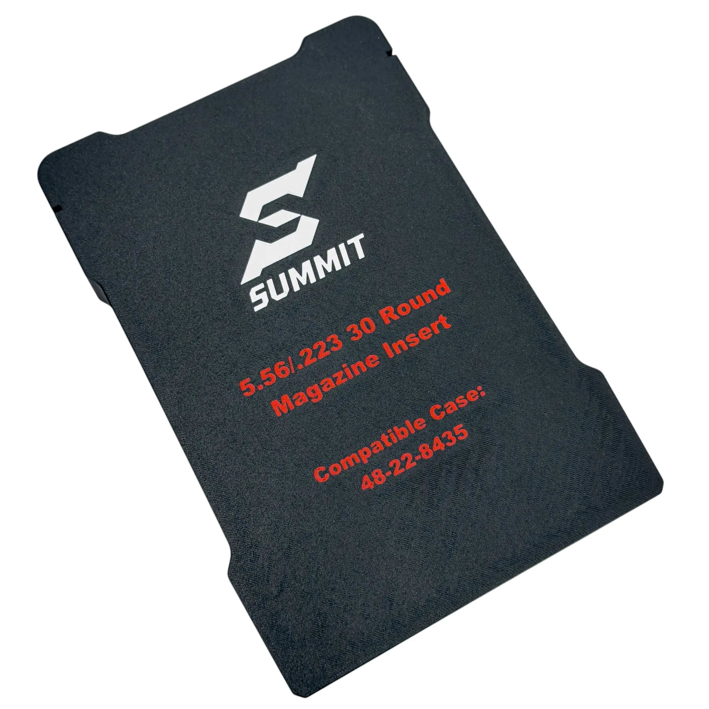 AR15 5.56/.223 30RD Mag Insert SUMMIT
