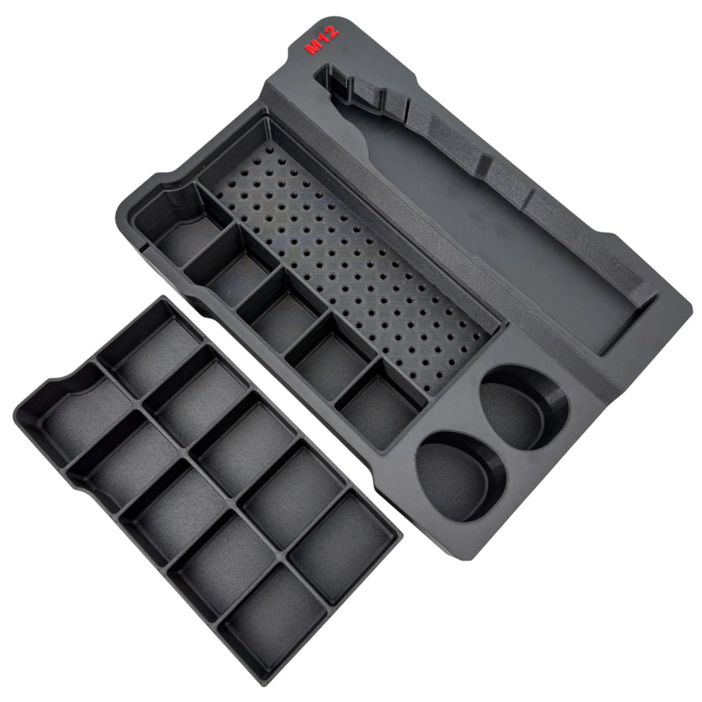 M12 Rotary Tool Insert SUMMIT