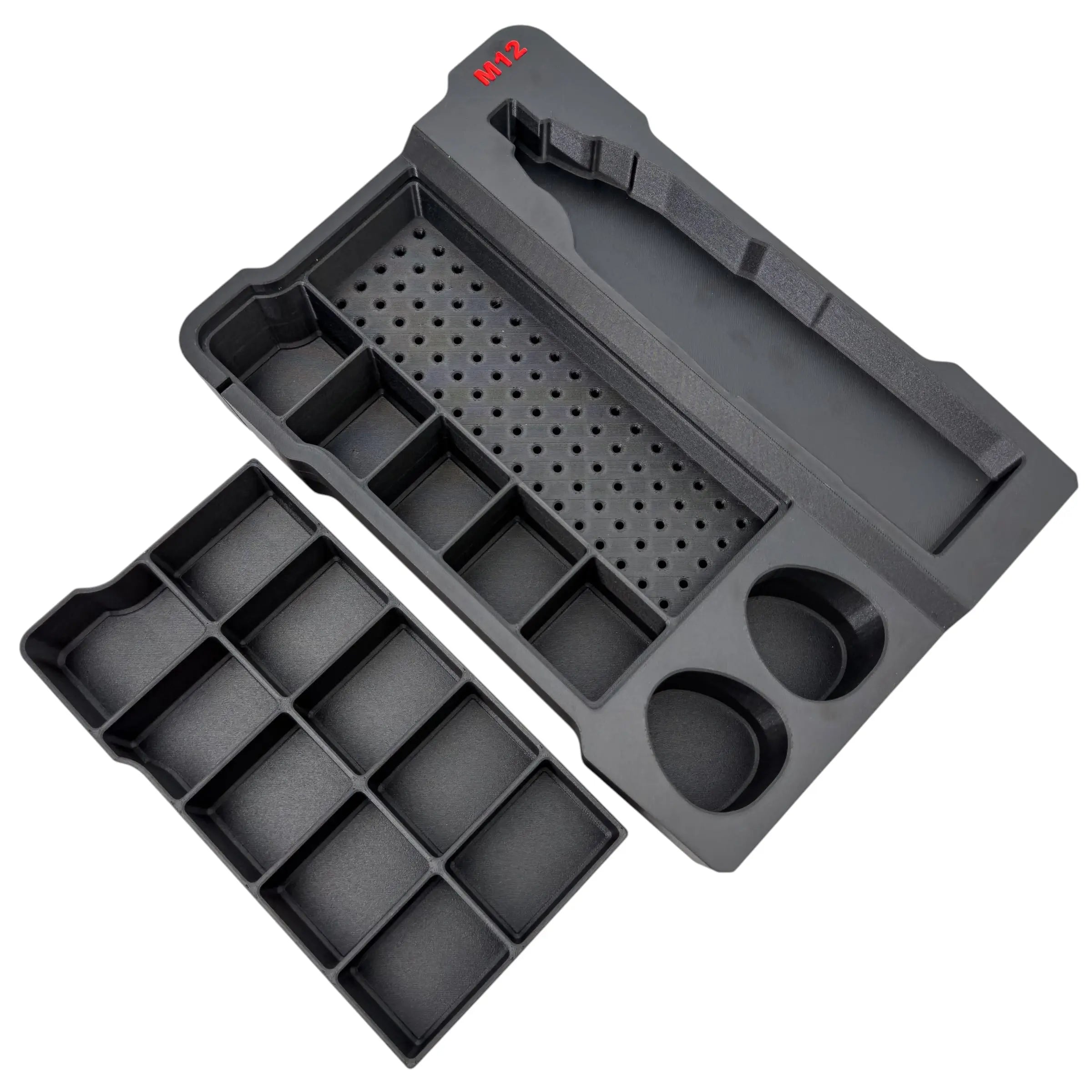 M12 Rotary Tool Insert SUMMIT