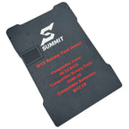 M12 Rotary Tool Insert SUMMIT