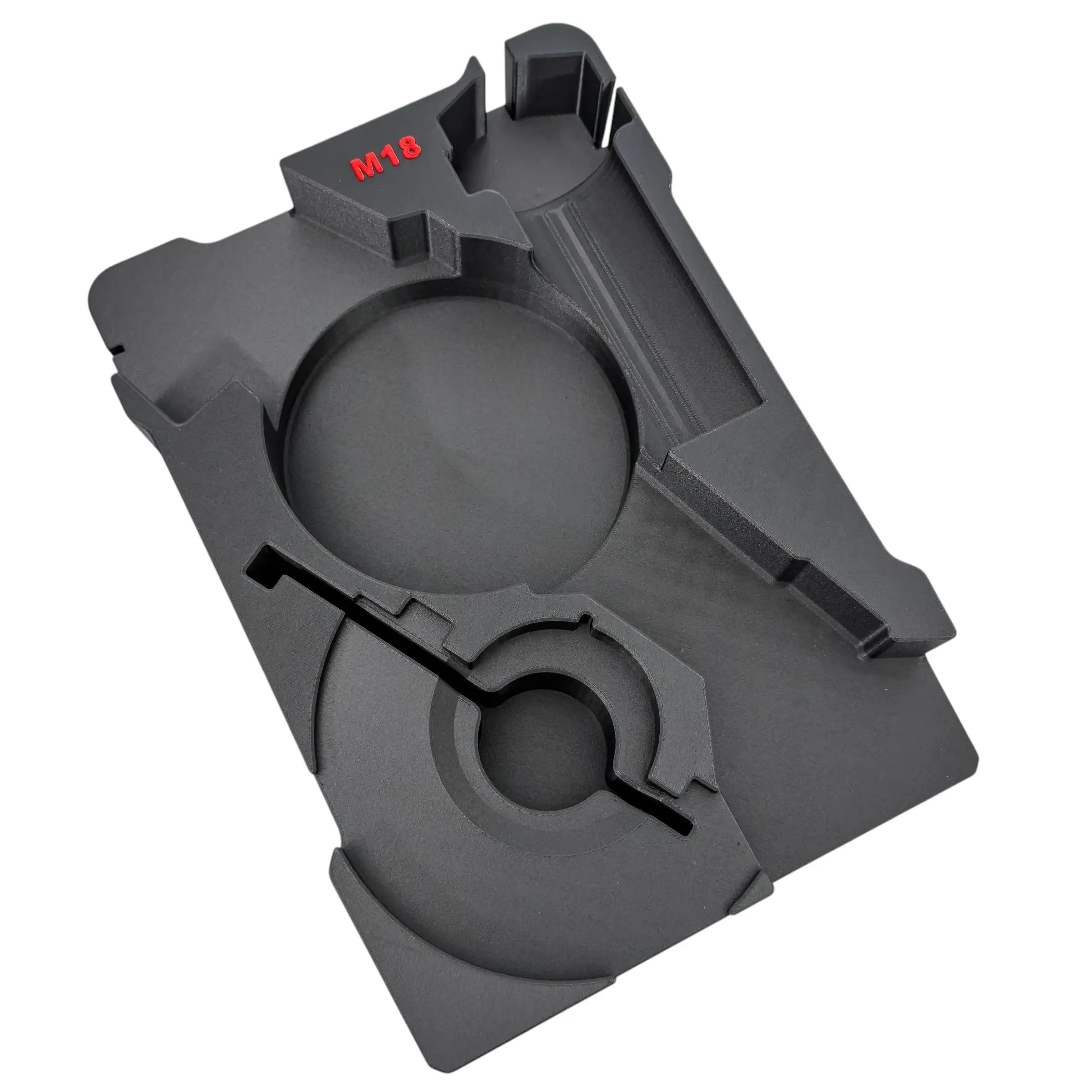 M18 5in Grinder Insert SUMMIT