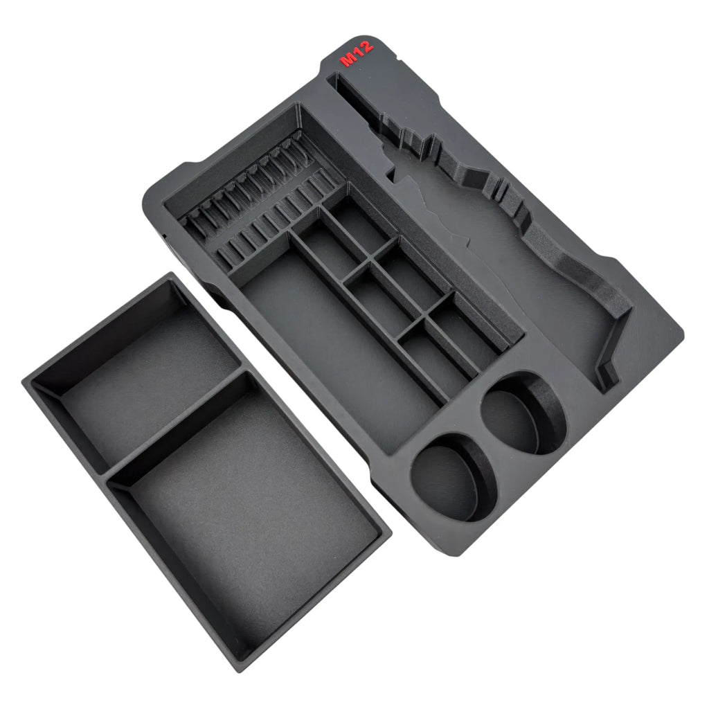 M12 Soldering Iron Insert SUMMIT