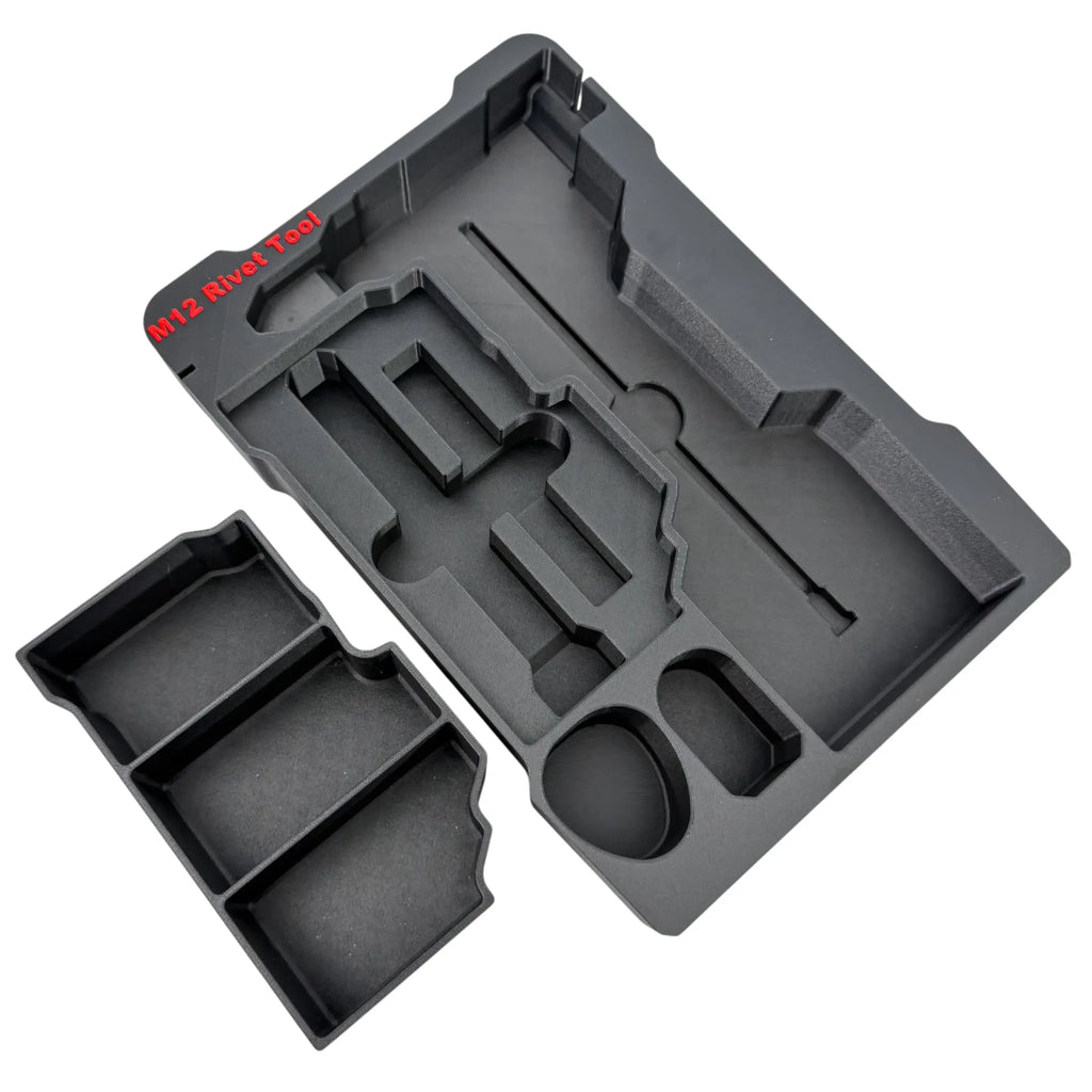 M12 Rivet Tool Insert SUMMIT