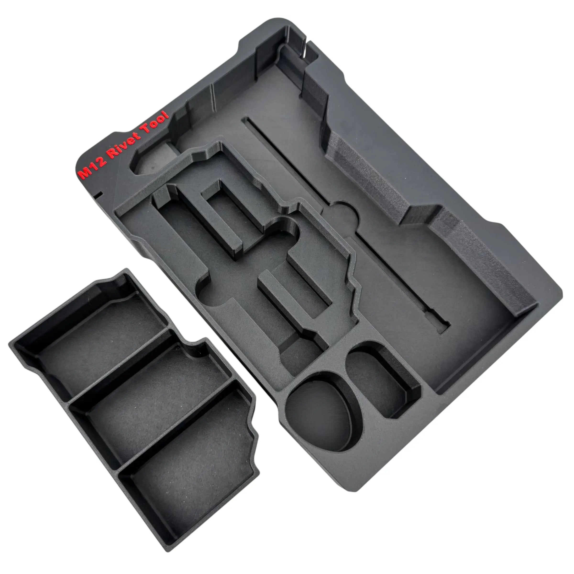 M12 Rivet Tool Insert SUMMIT