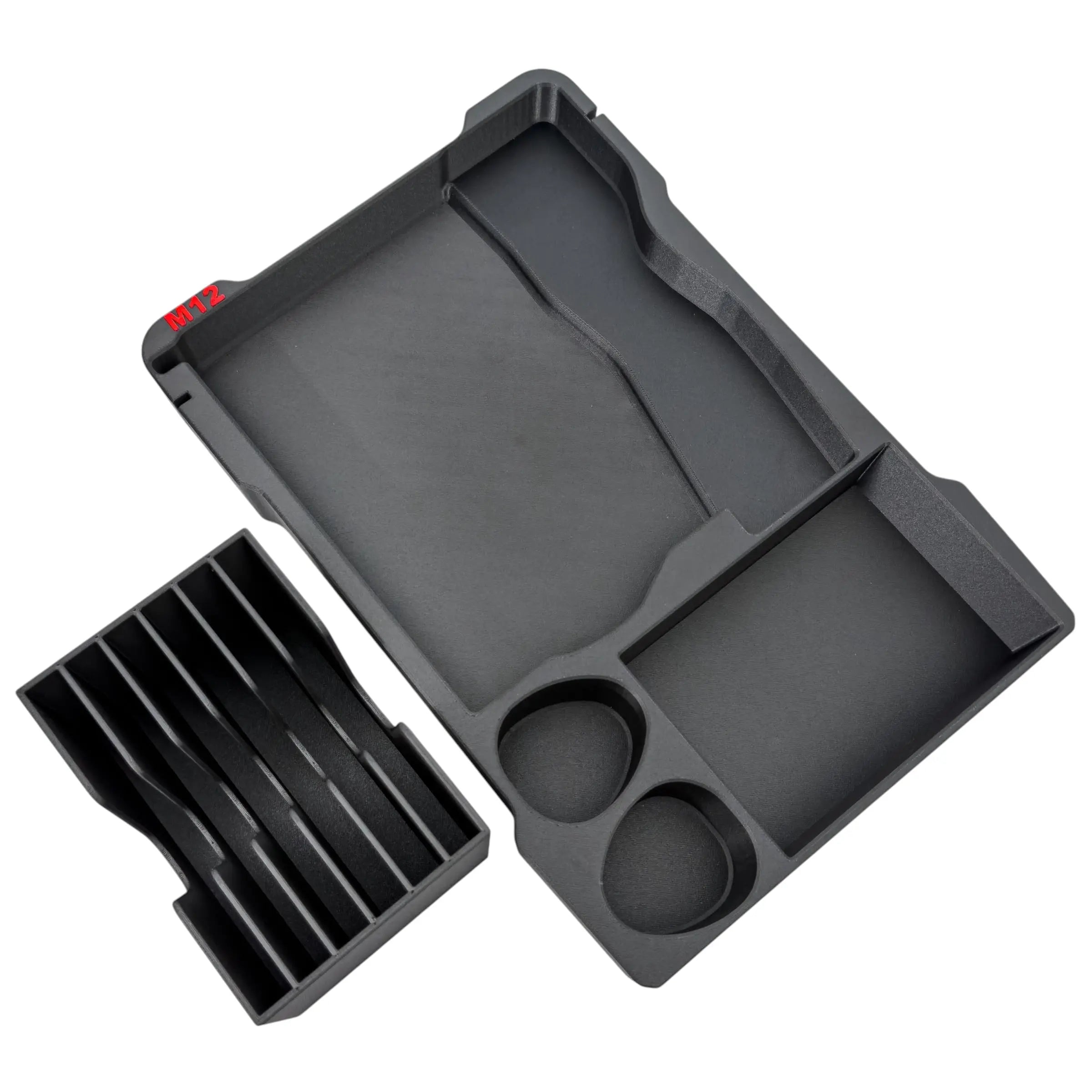 M12 Crown Stapler Insert SUMMIT