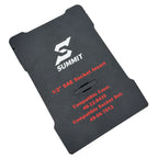 19pc 1/2in SAE Socket Insert SUMMIT