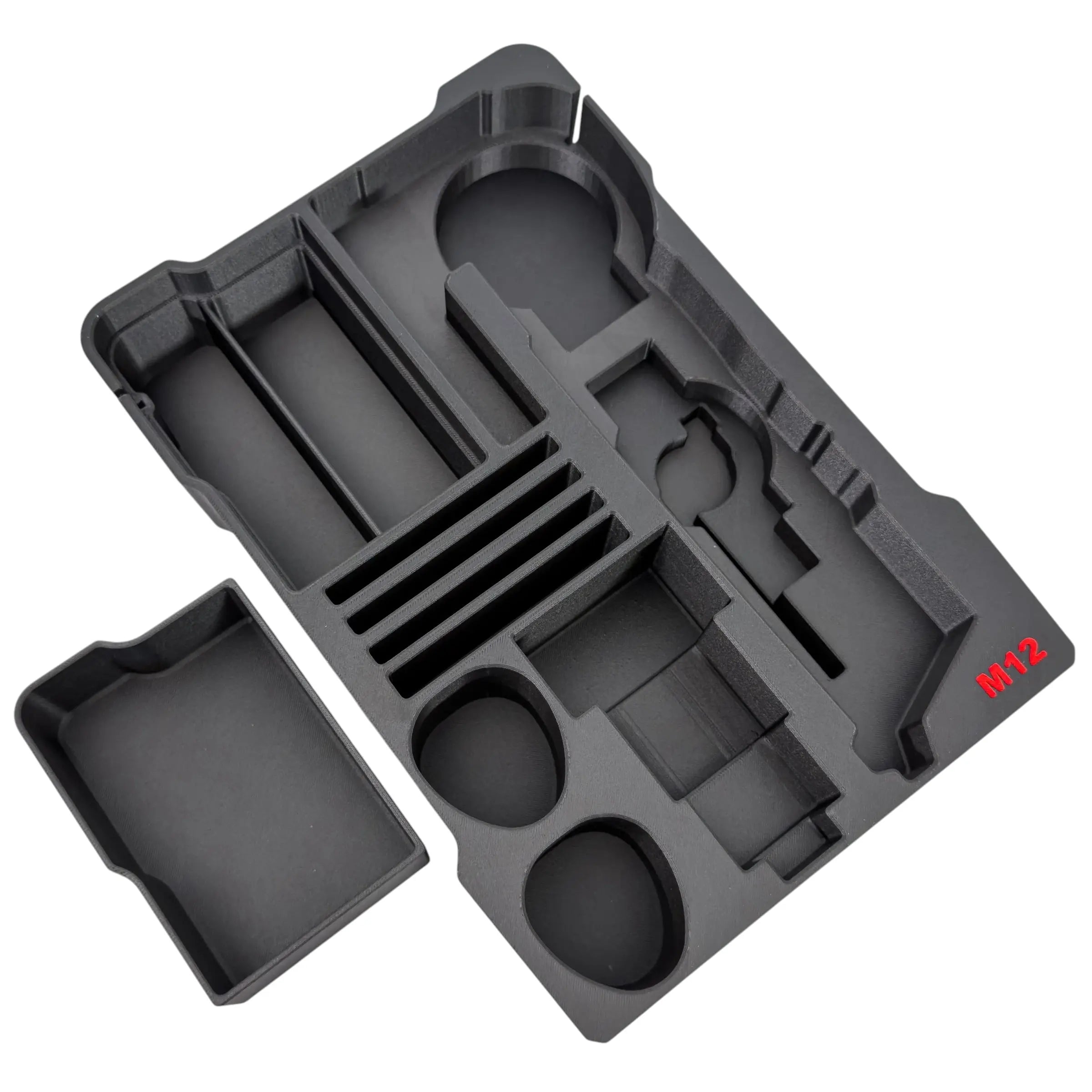 M12 Multi Tool Insert SUMMIT