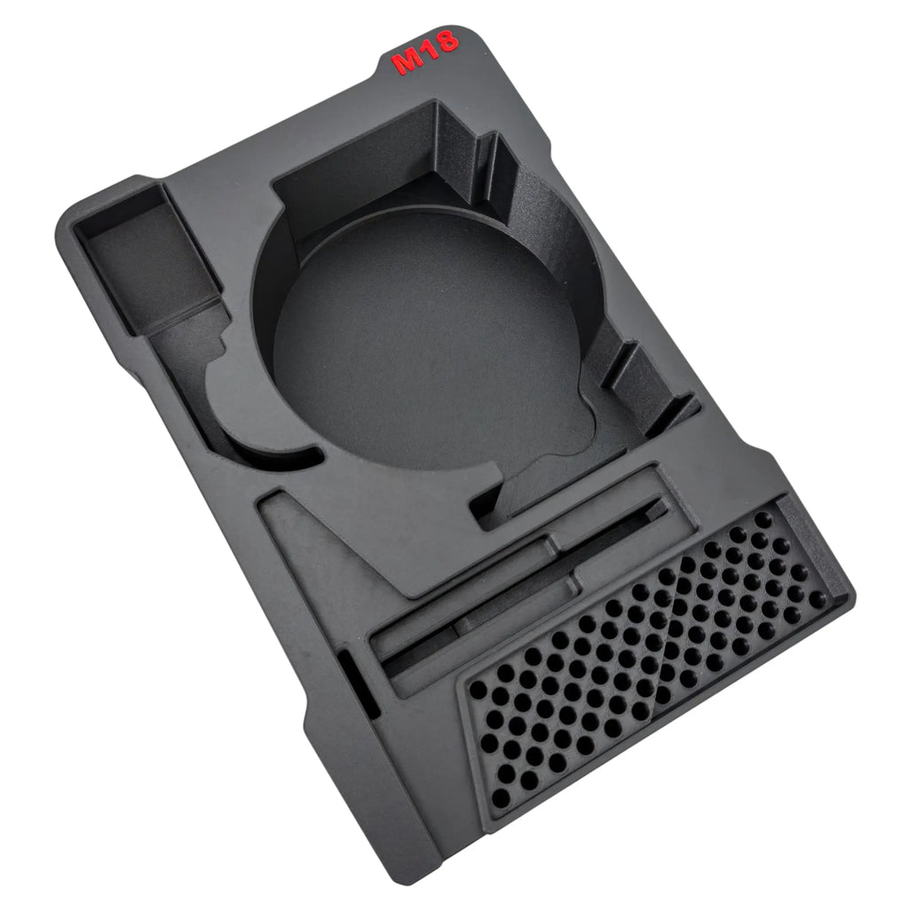 M18 Compact Router Insert SUMMIT