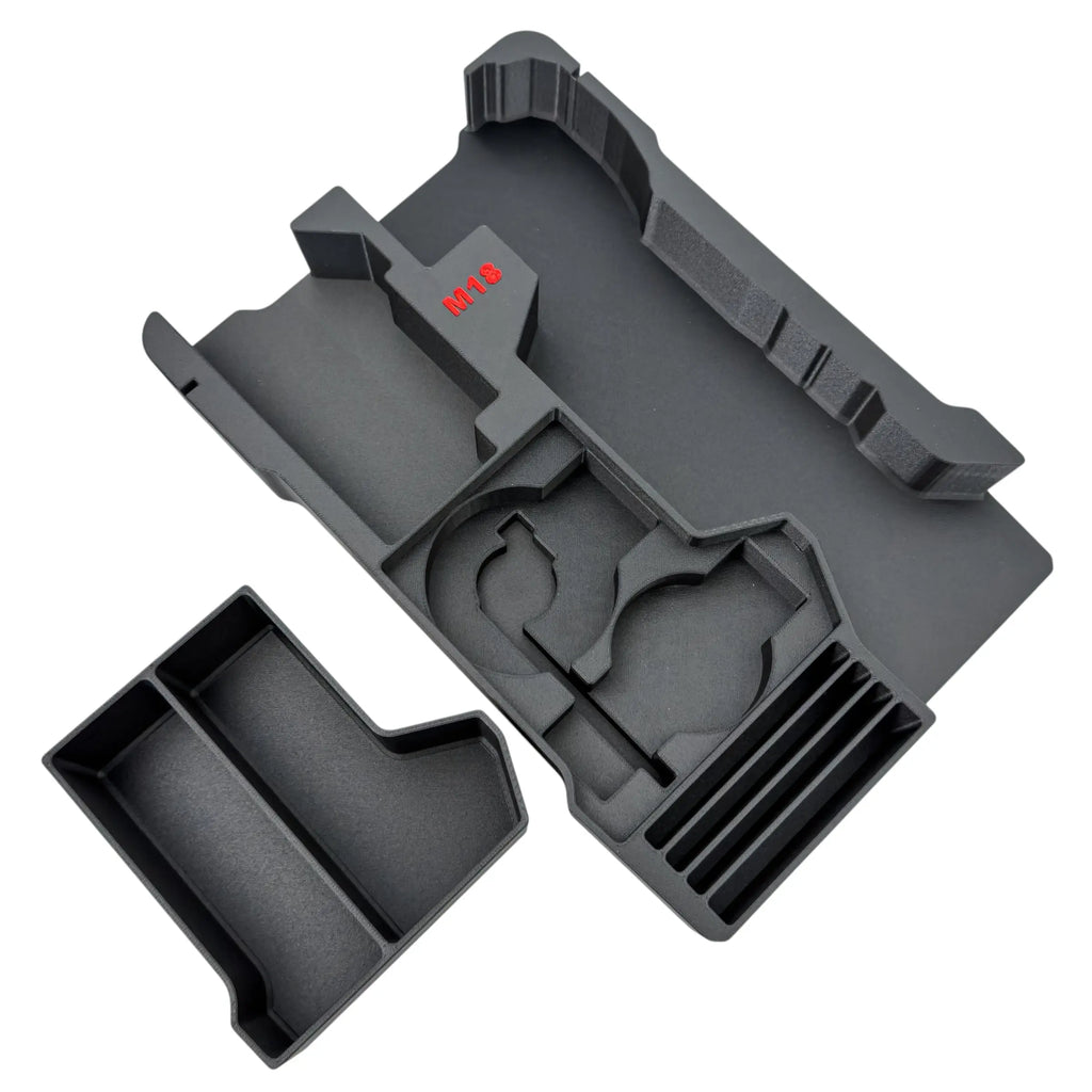 M18 Multi Tool Insert SUMMIT