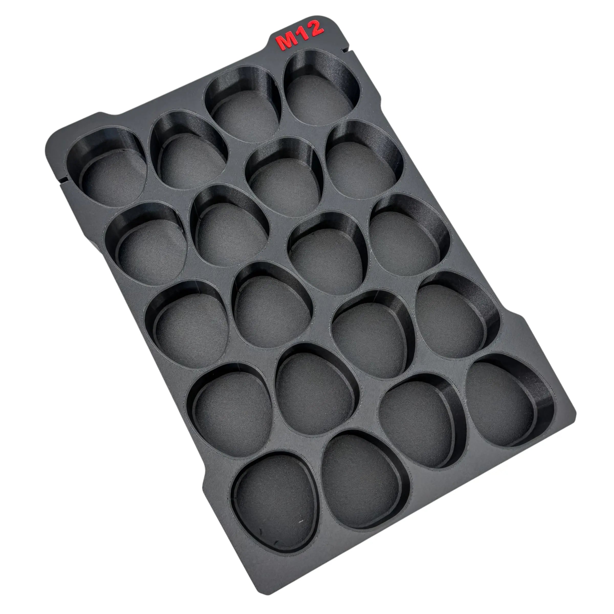 M12 20CP Battery Insert SUMMIT