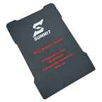 M12 20CP Battery Insert SUMMIT