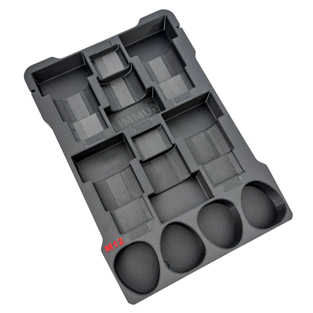 M12 6XC 4CP Battery Insert SUMMIT