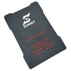 M12 6XC 4CP Battery Insert SUMMIT