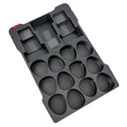 M12 12CP 3XC Battery Insert SUMMIT