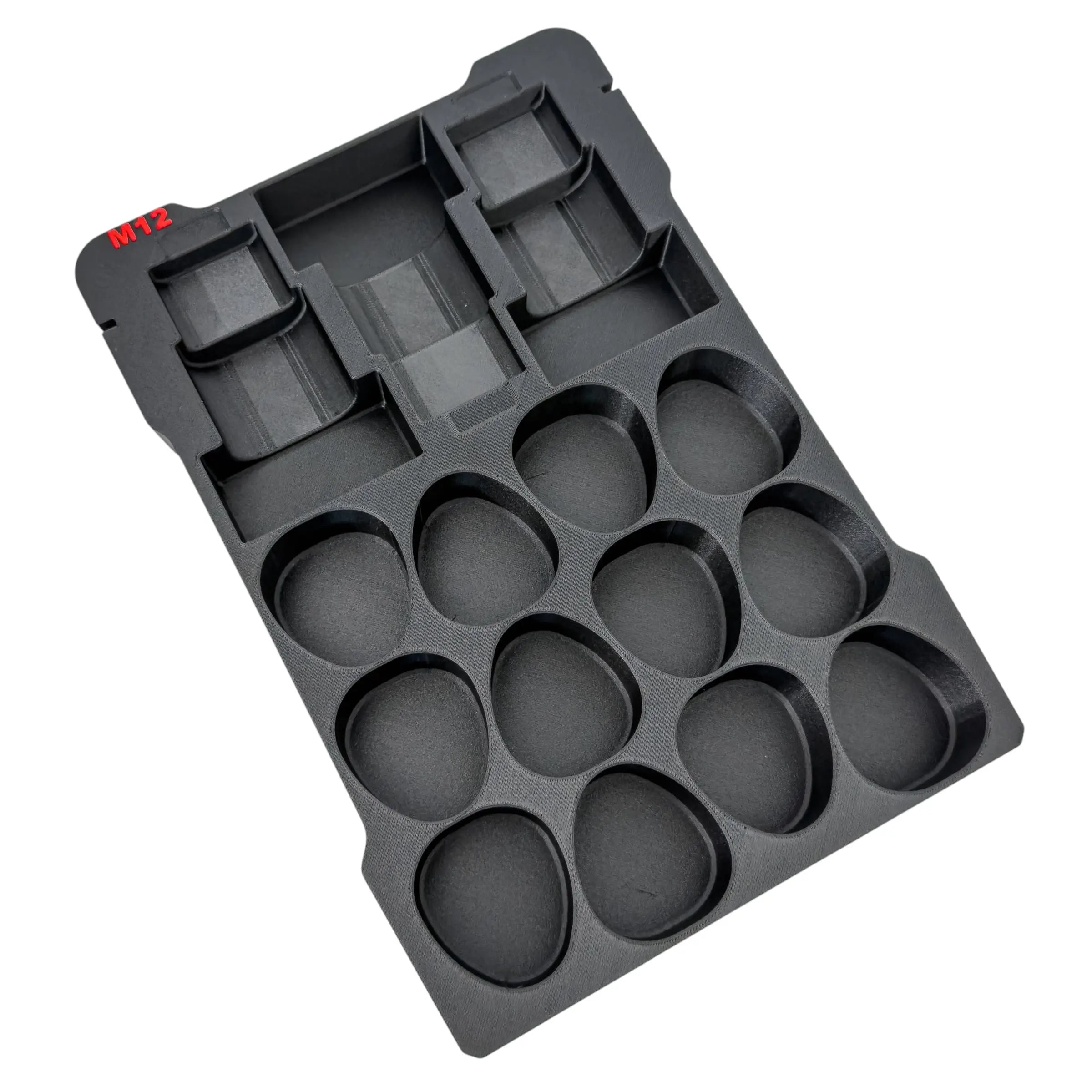 M12 12CP 3XC Battery Insert SUMMIT