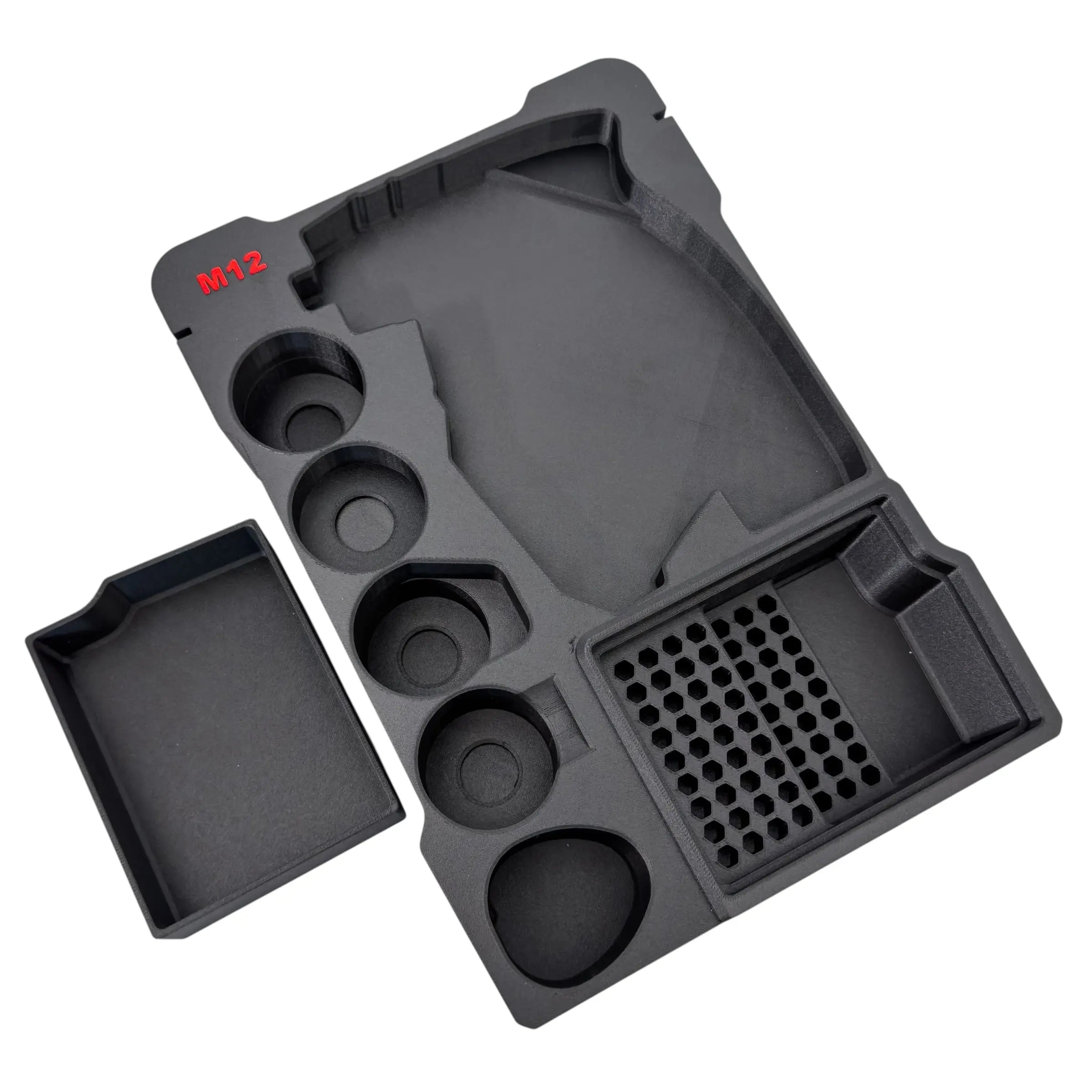 M12 Installation Driver Insert SUMMIT