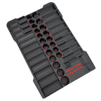 43pc 3/8in Socket Insert SUMMIT