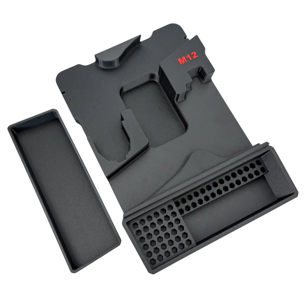 M12 Hammer Drill + Driver Insert SUMMIT
