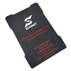 1/2in Compact Impact + 19pc SAE Socket Insert SUMMIT